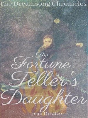 cover image of The Fortune-Teller's Daughter